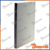 Filtre d'habitacle pour FIAT | FCF-FT-020, 799-AC